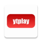 ytplay android application logo